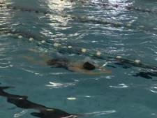 La piscine de Fleurus a rouvert ses portes sous certaines conditions