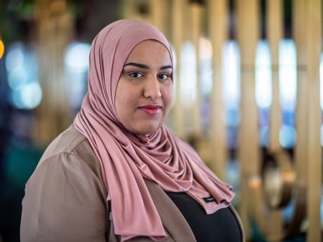 Mervet werd gediscrimineerd tijdens stagegesprek: ‘Ze vroegen: kan die hoofddoek ook af?’