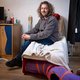 ‘Het is het meest slopende aan leven in armoede: de voortdurende stress’: Maxim (29) leeft in armoede