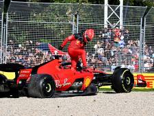 Frustratie Ferrari na debacle in Melbourne: ‘Slechtste start ooit’, bij Nyck de Vries ‘zat alles tegen’
