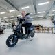 Slimme elektrische scooter moet vanuit Nederland Europa veroveren