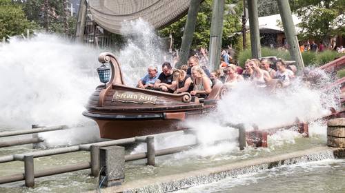 Zo ziet uw pretparkbezoek eruit vanaf 1 juli
