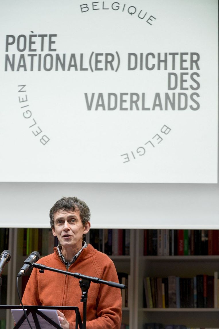 Wikipedia corrigeren doe je niet zomaar, zo ondervond de nieuwe Dichter