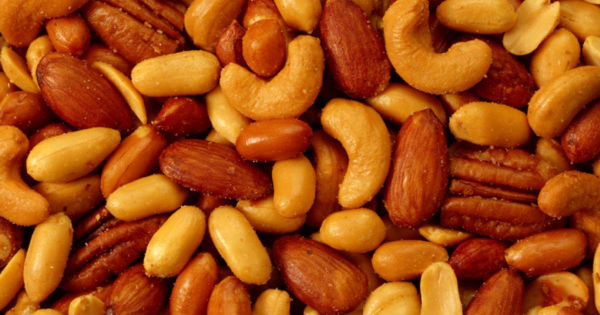 Jongens Lijden Vaker Aan Pinda Allergie Gezond Ad Nl