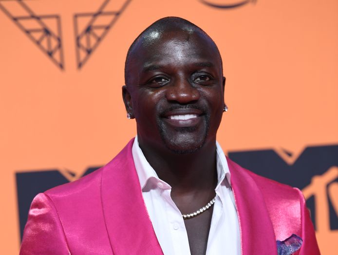Akon