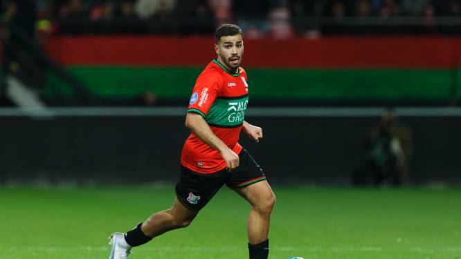 Waarom PSV een van de beste talenten ooit niet kon opleiden: ‘Ja, die stekker ging er af en toe uit’