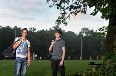 Otterlo moet nog even wachten op nieuwbouw sportvelden