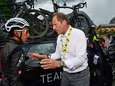 Tourbaas Prudhomme: ‘Er komt zeker geen Ronde van Frankrijk zonder publiek’