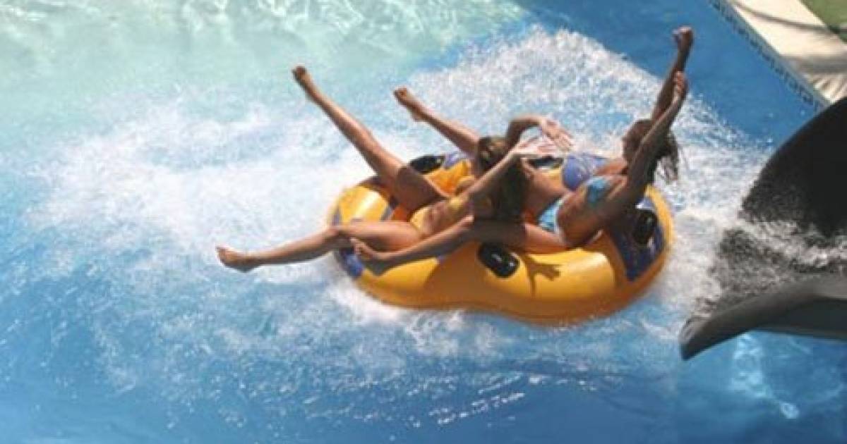 Nederlandsk turist mottar 100 000 euro erstatning etter alvorlig ulykke i spansk badeland |  I utlandet