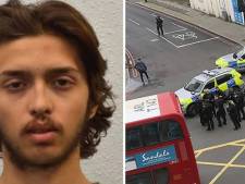 L'EI revendique l'attaque au couteau à Londres