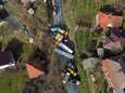 Servische militanten verlaten grensblokkades in Kosovo, Servisch leger niet langer in staat van paraatheid 