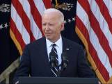 Joe Biden belooft vreedzame machtsoverdracht in toespraak