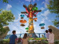 Attractiepark Toverland investeert 10 miljoen in nieuwe attracties voor breder publiek