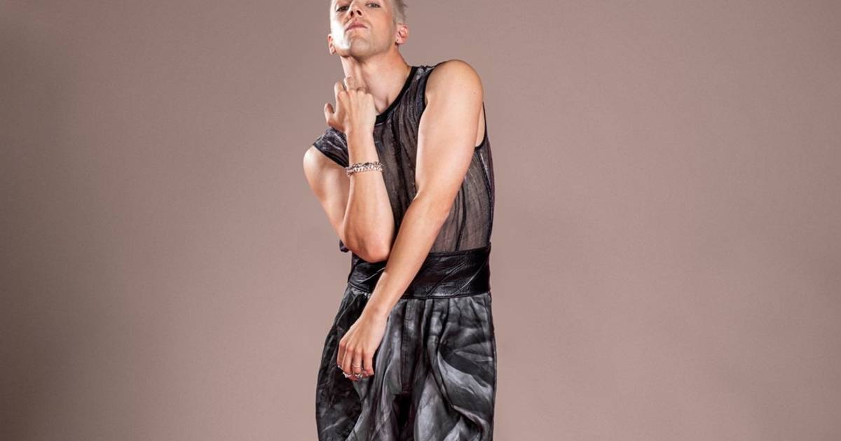 Submission of a Belgian entry to the Eurovision Song Contest: Musti will represent our country with the song “Before the Party's Over” |  music