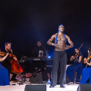 No Art gets second festival in Riekerhaven