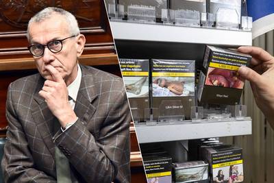VK wil jongeren verbieden ooit nog tabak te kopen: ook ons land “moet nadenken” over zo’n maatregel, vindt Vandenbroucke