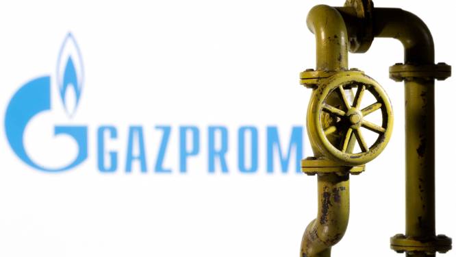 Gazprom arrête ses livraisons de gaz vers les Pays-Bas