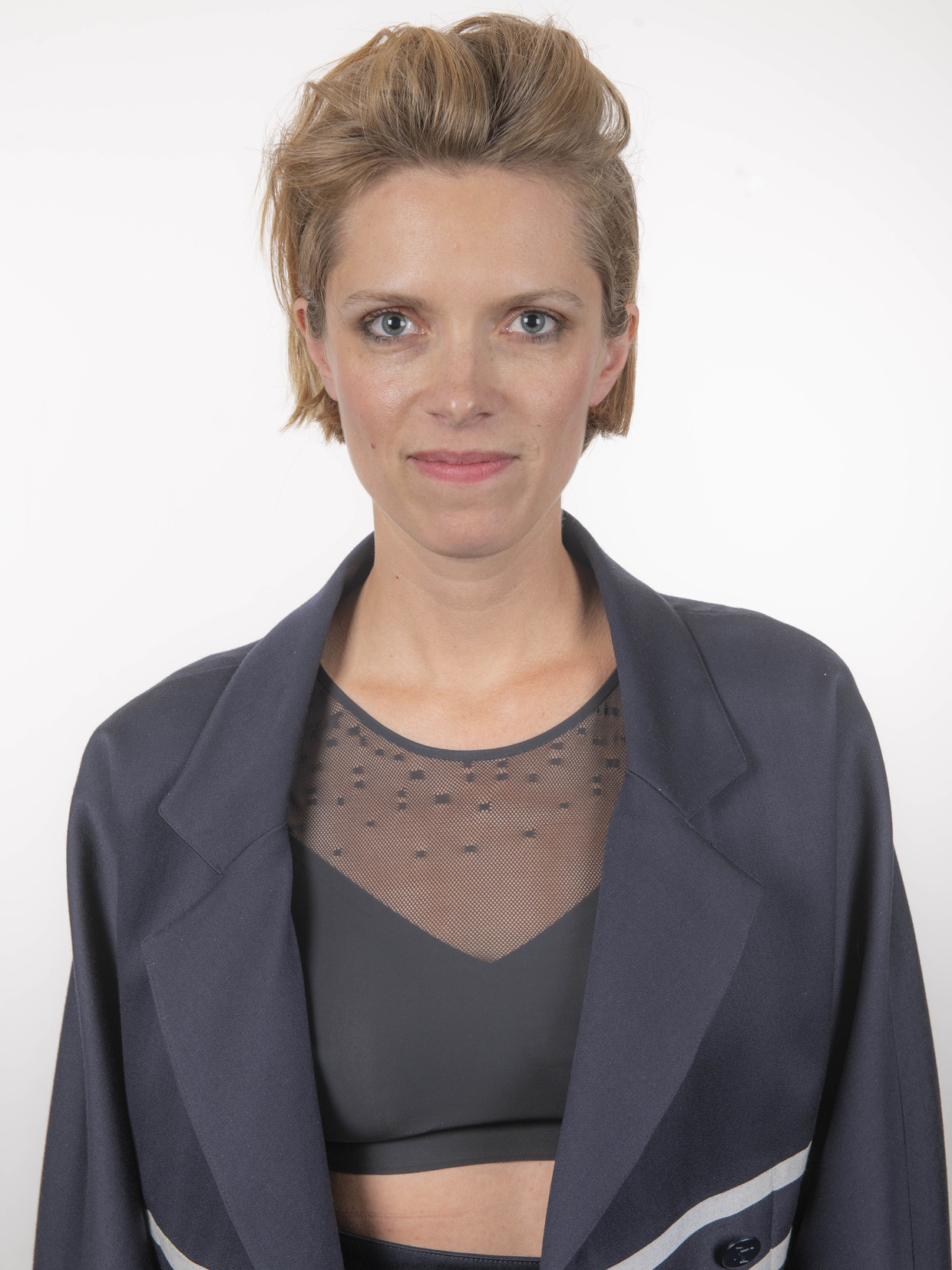 Liesa Van der Aa ‘De verfilming van ‘In Cold Blood’ is beter dan het boek’