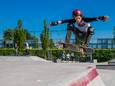 Drie dorpen krijgen deze zomer pop-up skateparken