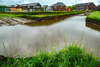 Gezocht: mensen die samen een eigen huis willen bouwen in Haghorst