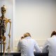 Kabinet gaat loting voor studie weer invoeren