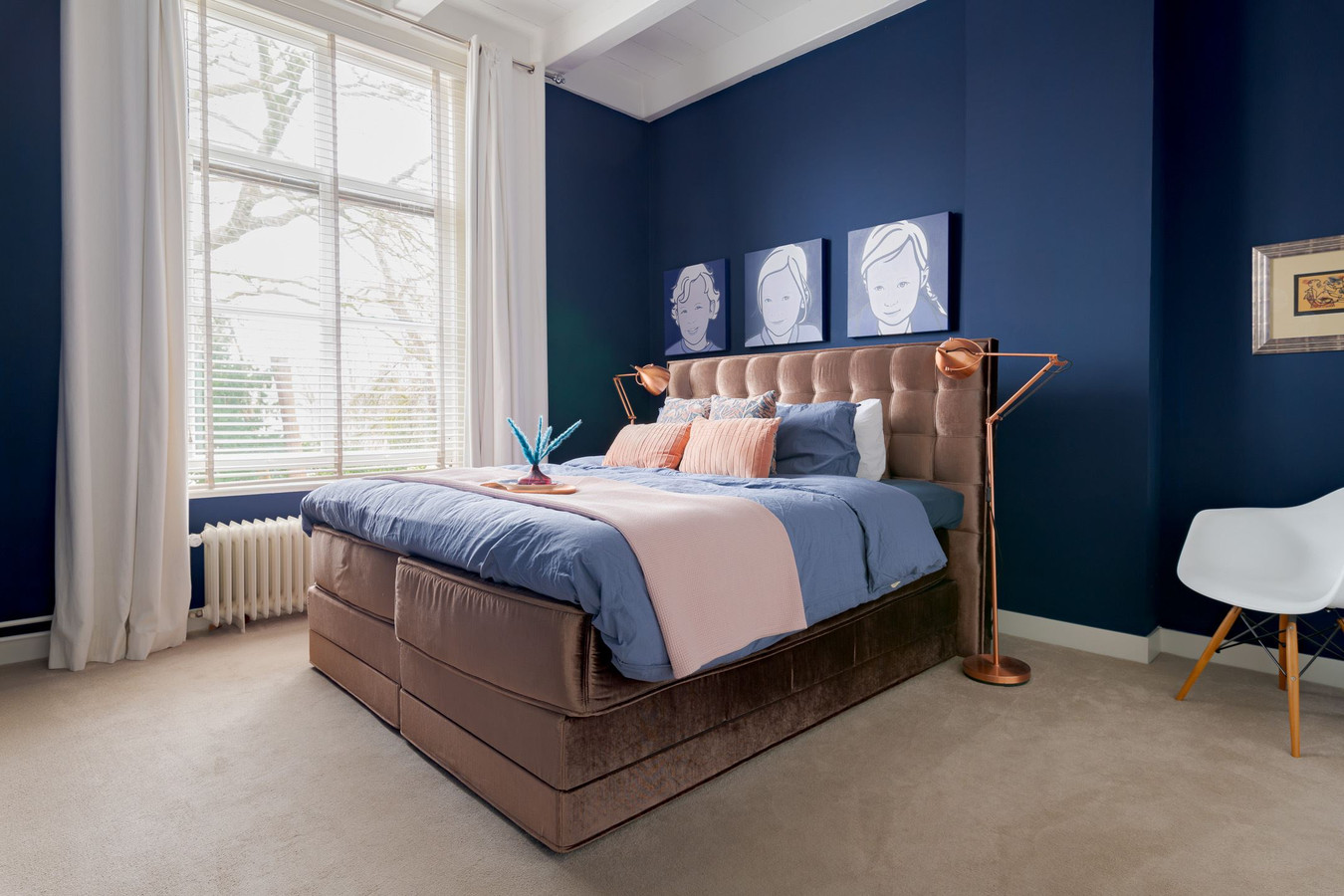 Kijkje achter voordeur van deze twee stadspaleizen in Zwolle ‘Hebben