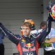 Vettel snelste in derde vrije oefensessie GP Japan
