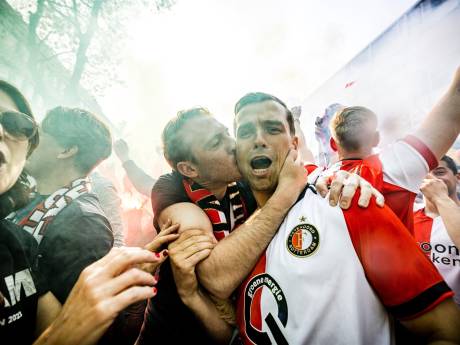 Bekerfinale 2024 kijken in Rotterdam: hier moedig je Feyenoord aan