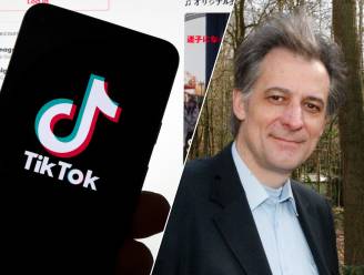 TikTok ook verboden in lokaal bestuur Tielt-Winge