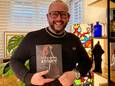 Stefaan Daeninck heeft met '50 Tinten Amore' een nieuw, opmerkelijk kookboek uit
