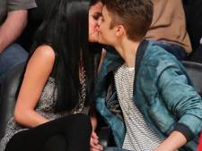 "Mon premier baiser avec Selena était effrayant"