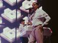 Stromae. 
Palais 12, Brussel. 
15 maart 2023.