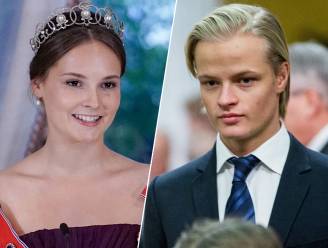 Zij is prinses, hij moet werken voor de kost: de grote ongelijkheid tussen Noorse Ingrid Alexandra en haar broer