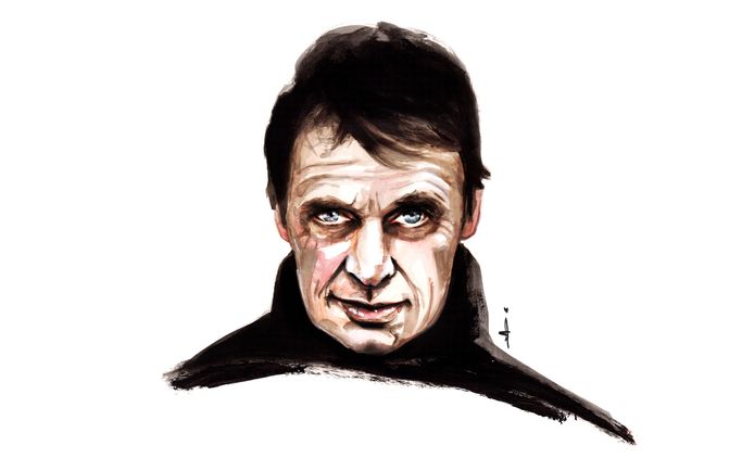 Willem Holleeder.