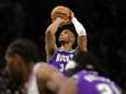 Giannis Antetokounmpo et Nikola Jokic "taille All-Star"