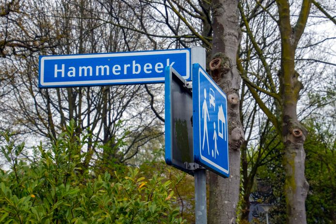 In een gezinswoning aan de Hammerbeek wil stichting Springplank vier dak- en thuislozen huisvesten. Omwonenden zijn het er niet mee eens.