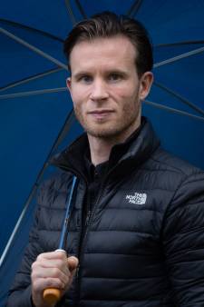 Trainer Mark Otten over het jaar waarin zijn pupil Paco Geutjes verongelukte: ‘Het is loodzwaar geweest’