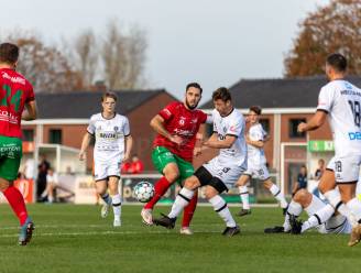 Voormalig voetbalprof Arnaud De Greef (Voorde-Appelterre) hangt eind dit seizoen de voetbalschoenen aan de haak: “Kans is groot dat ik naar Duitsland ga”