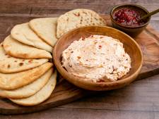 Wat Eten We Vandaag: Sambalboter