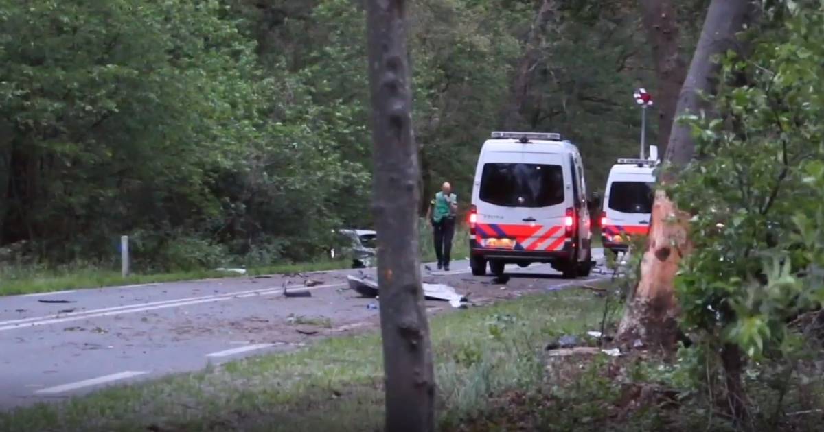 Man tweede dodelijke slachtoffer ongeval in Fleringen.