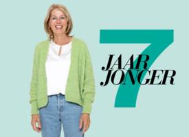 Maria (62) is niet langer een ‘lijzig Liesje’: “Veel warmer”