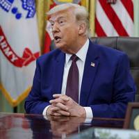 Congres verhoogt druk op Trump om Iran-oorlog te beëindigen, met steun van groep Republikeinen