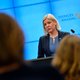 Eerste vrouwelijke premier van Zweden Magdalena Andersson treedt na enkele uren alweer af