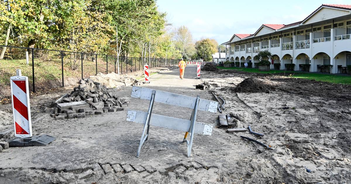 Schouwen-Duiveland tegen opvang asielzoekers in hotel Renesse: ‘Daar werken we niet aan mee’