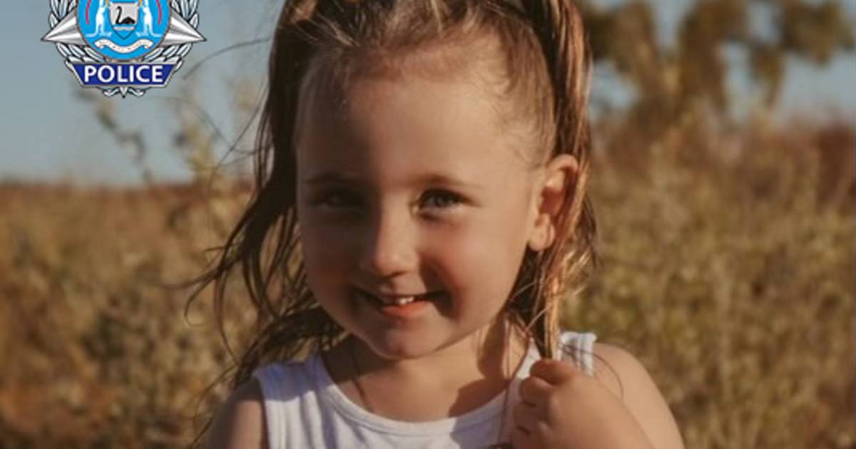 Gli investigatori stanno indagando se il rapitore di Cleo (4) ha fatto irruzione nella casa di sua madre |  All’estero