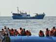 Italië geeft gesprekken vrij: "Duitse ngo hielp Libische mensensmokkelaars"