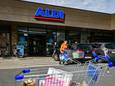 Un projet de la direction d’Aldi inquiète les syndicats, des actions envisagées