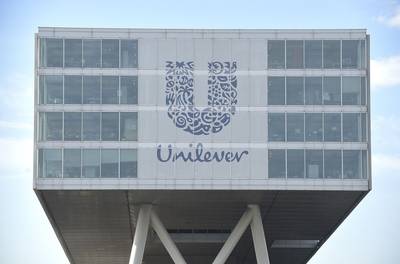 Nederlander Hein Schumacher nieuwe CEO van Unilever