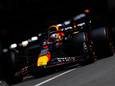 Red Bull domine les derniers essais libres du GP de Monaco