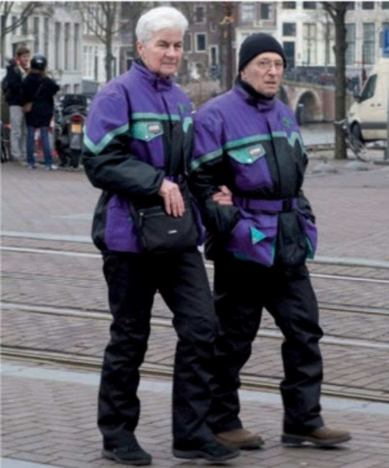 null Beeld 